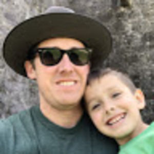 Meet your Posher, Kyle